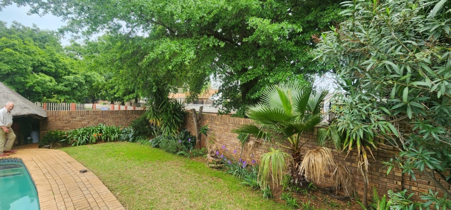 4 Bedroom Property for Sale in Stilfontein Ext 4 North West